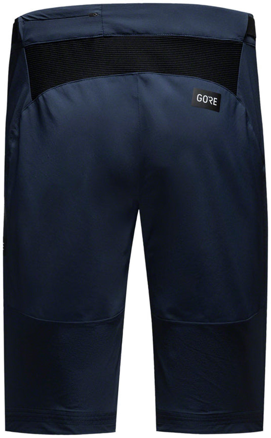 Gorewear Fernflow Shorts - Orbit Blue, Women's, Medium