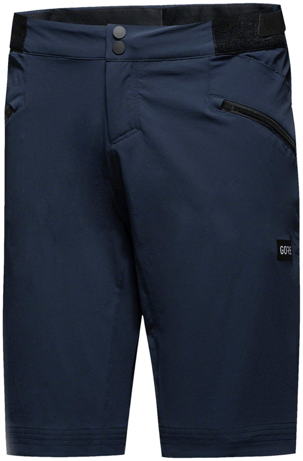 GORE Fernflow Shorts - Orbit Blue, Women's, Medium