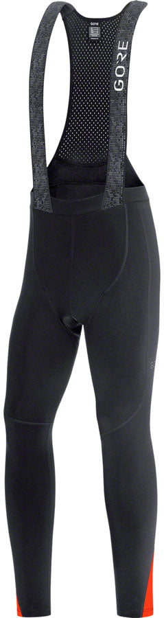 Load image into Gallery viewer, GORE-C5-Thermo-Bib-Tights---Men&#39;s-Tights-Bib-Tights-Large_TBTH0303
