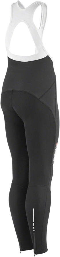 Load image into Gallery viewer, Garneau Providence 2 Bib Tights - Black Medium Women&#39;s
