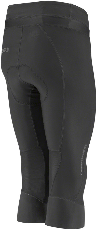 Load image into Gallery viewer, Garneau Neo Power Airzone Knicker - Black Medium Women&#39;s
