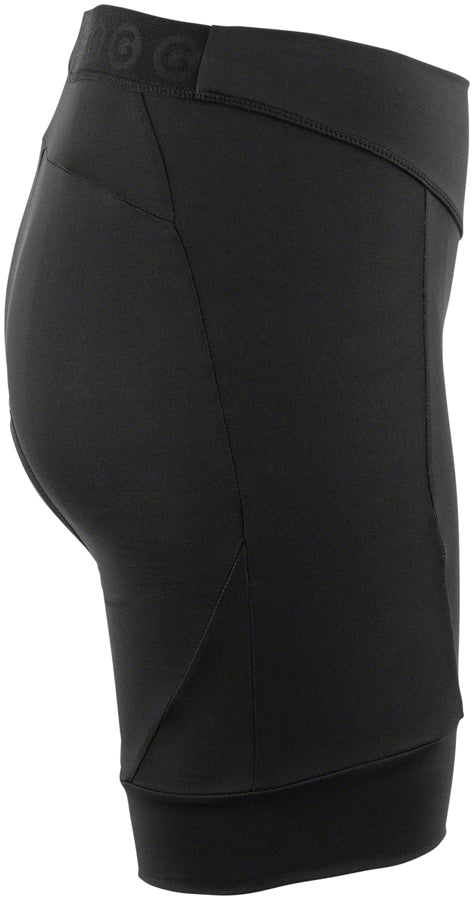 Load image into Gallery viewer, Garneau Cycling Inner Short - Black, Women&#39;s, 2X-Large
