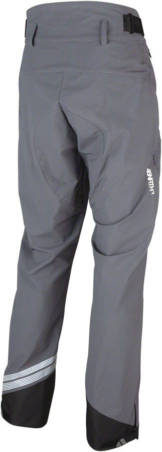 45NRTH 2024 Naughtvind Pants - Men's, Arctic Ash, Medium