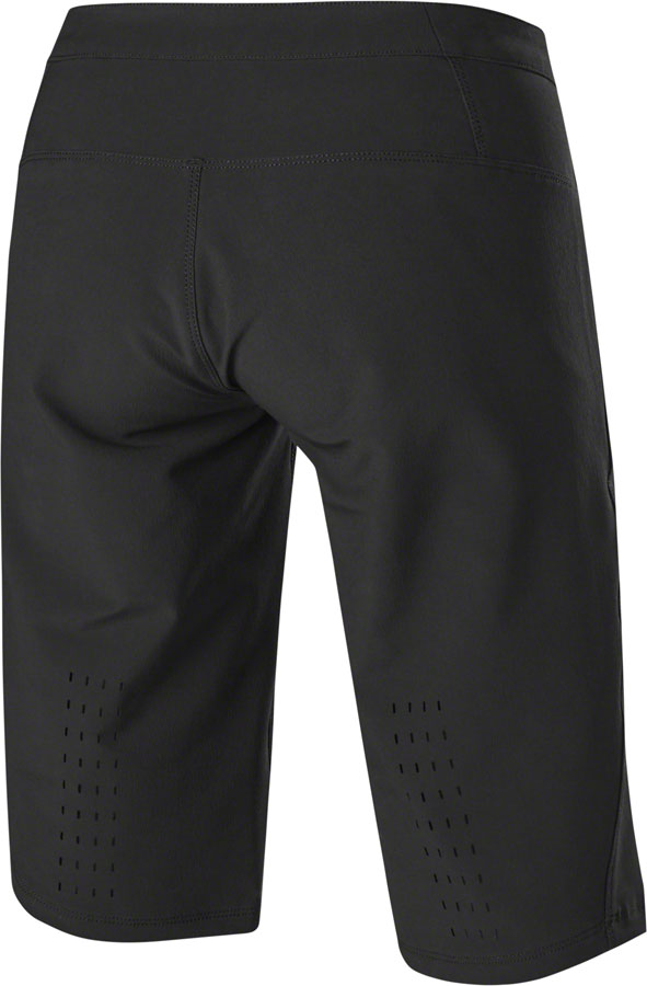 Load image into Gallery viewer, Fox Racing Defend Short - Black, Women&#39;s, Medium
