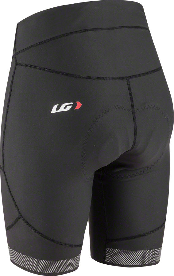 Load image into Gallery viewer, Garneau CB Neo Power RTR Shorts - Black, Small, Women&#39;s
