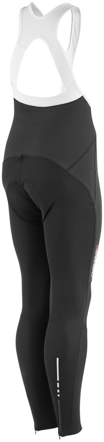 Load image into Gallery viewer, Garneau Providence 2 Bib Tights - Black, Small, Women&#39;s
