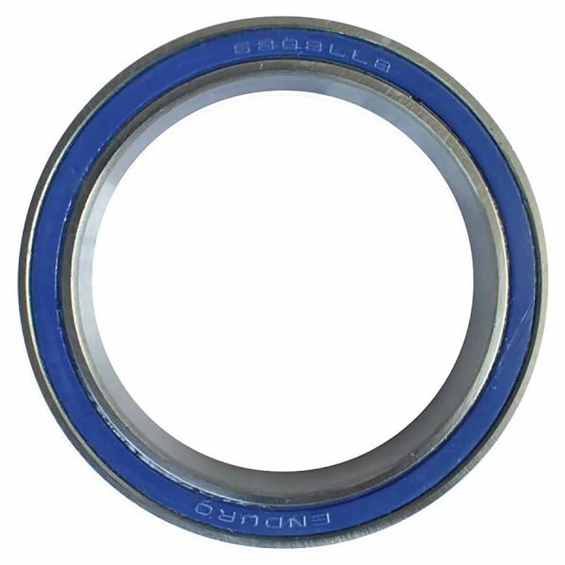 Load image into Gallery viewer, Enduro AB6806/29 LLB Radial Cartridge Bearings High-Performance Grade 10 Steel, Sealed, 2-Pack
