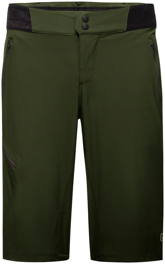 Load image into Gallery viewer, Gorewear-C5-Shorts-Men's-Shorts-SBST1676
