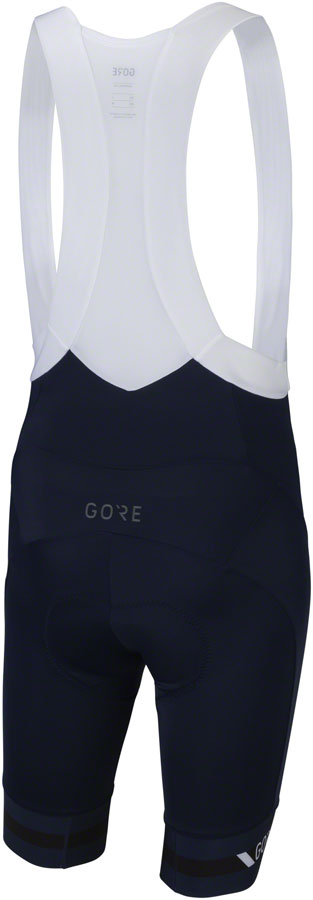 GORE Torrent Bib Shorts+ - Orbit Blue, Men's, Medium