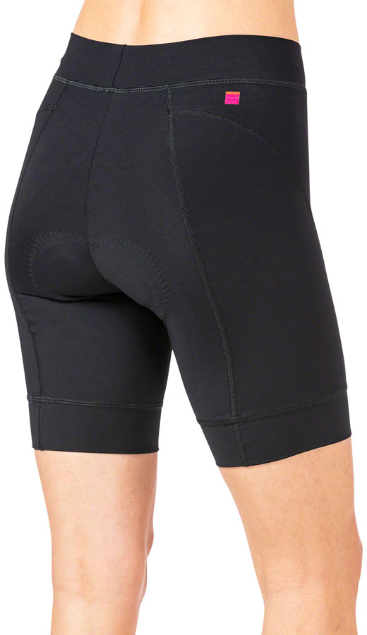 Load image into Gallery viewer, Terry Breakaway Shorts - Black, Medium
