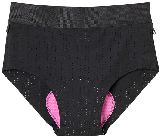 Terry Cyclo Brief 2.0 - Black, Medium