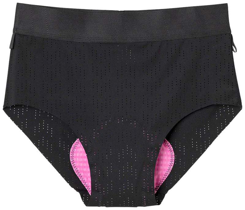 Load image into Gallery viewer, Terry Cyclo Brief 2.0 - Black, Small
