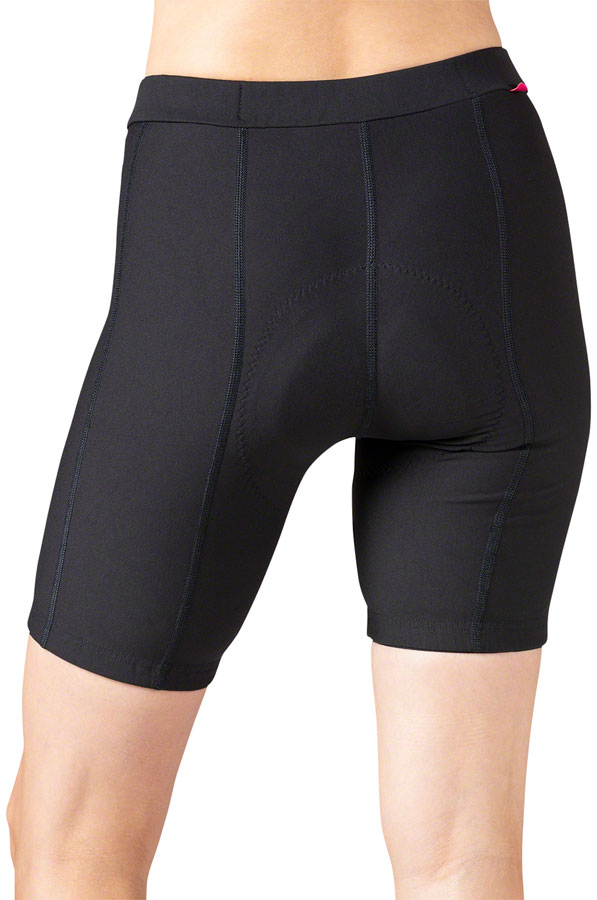 Load image into Gallery viewer, Terry Touring Shorts - Regular, Black, X-Large
