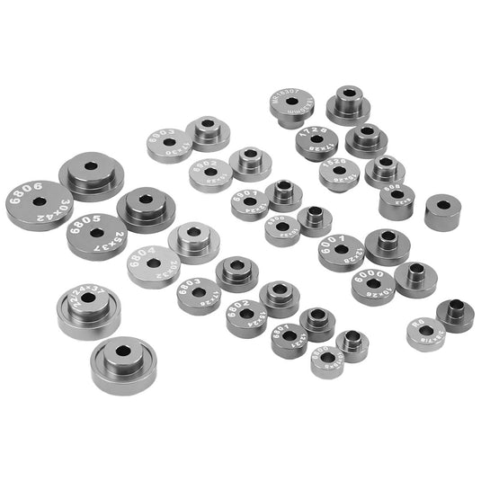 Enduro-BGK-005-Bearing-Tools-Bicycle-Bearing-Tools