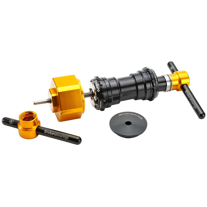 Load image into Gallery viewer, Enduro-BRT-060-and-BRT-050-Bearing-Presses-Bottom-Bracket-Tools-BRTL0116
