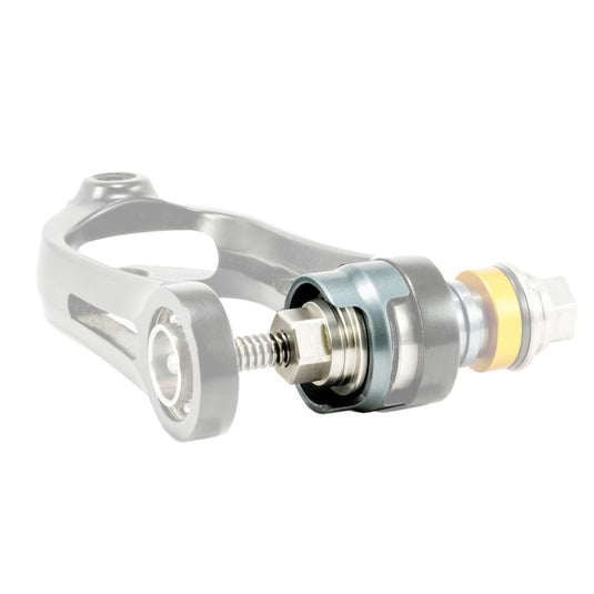 Enduro Pivot Bearing Extractor Set, BRT-051