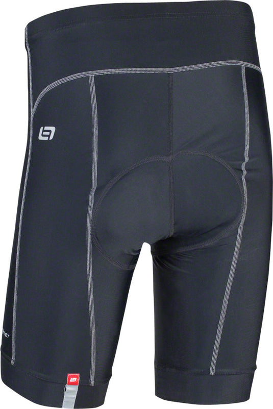 Bellwether Endurance Gel Shorts - Black, Small, Men's