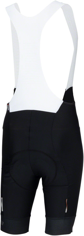 Bellwether Volta Bib Shorts - Black, Medium, Men's