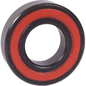 Enduro Zer0 Ceramic Bearing Bundle (1526 15x26x7mm) | Silicon Nitride Balls, Rustproof Steel, Cryogenic Treatment