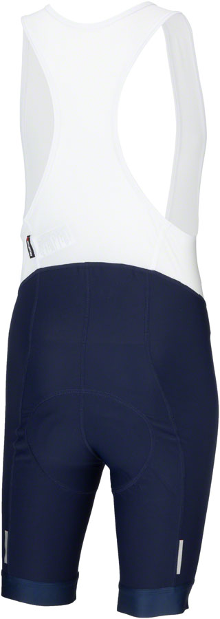 Bellwether Newton Shorts - Navy, Large, Men's