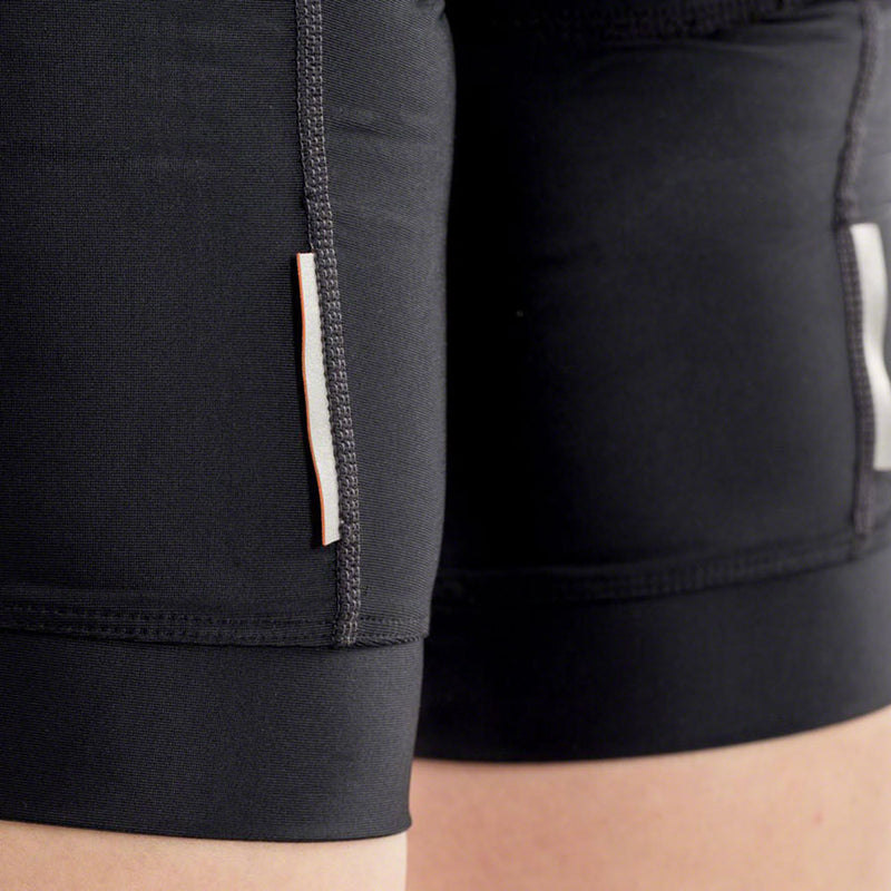 Load image into Gallery viewer, Bellwether Criterium Womens Cycling Short Black SM Includes Ultra Chamois
