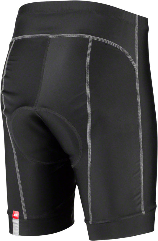 Bellwether Endurance Gel Shorts - Black, Medium, Women's