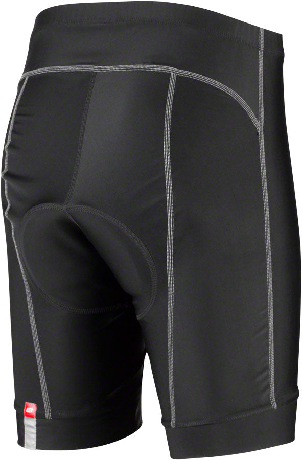 Bellwether Endurance Gel Shorts - Black, X-Large, Women's
