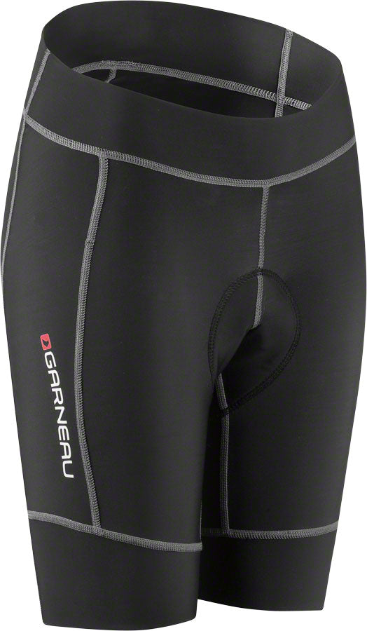 Load image into Gallery viewer, Garneau-Promax-Jr-Youth-Short-Bib-Short-Large_AB9713
