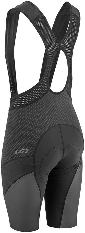 Garneau CB Carbon Lazer Bib Shorts - Black, Medium, Men's