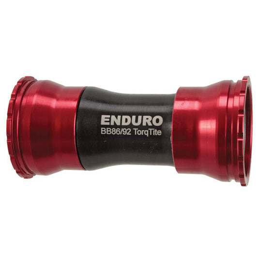 Enduro-TorqTite-BB86-92-Angular-Contact-Bottom-Bracket-BTBK1199-Bicycle-Bottom-Brackets