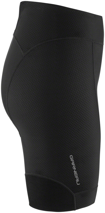 Garneau Optimum 2 Short - Black, Women's, Large