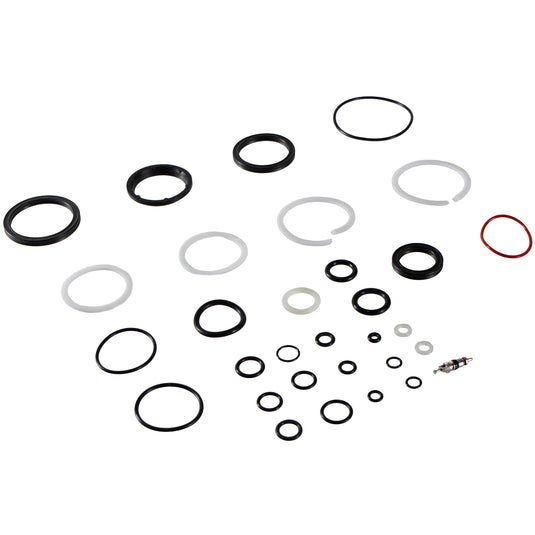 Anso-Suspension-Fox-Float-Brain-Rear-Shock-Spring-RSSP0999-MTB-Rear-Shock-Spring