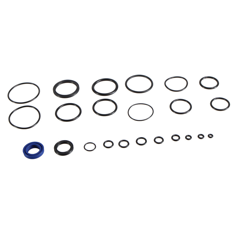 Load image into Gallery viewer, Anso-Suspension-Rear-Shock-Spring-RSSP0366-MTB-Rear-Shock-Spring
