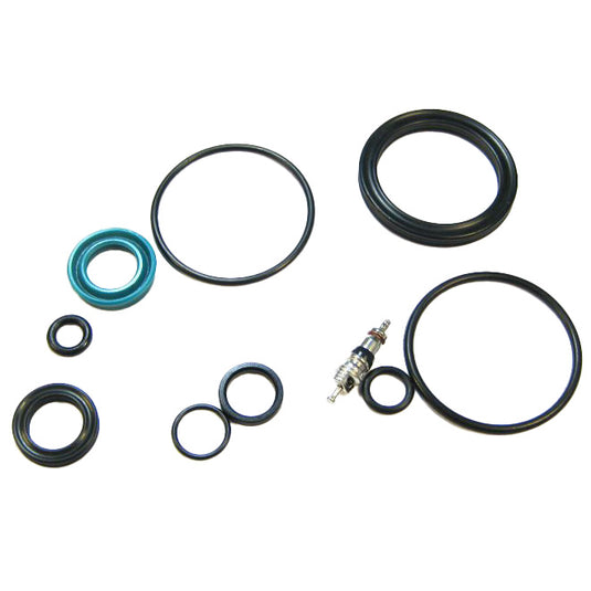 Anso-Suspension-Other-Fork-Part-SRVK0393