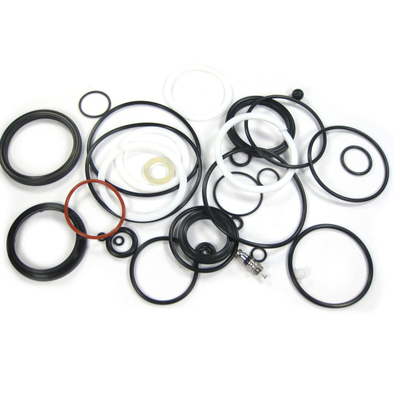 Load image into Gallery viewer, Anso-Suspension-Fox-Float-Nude-(Scott)-Rear-Shock-Spring-RSSP0357-MTB-Rear-Shock-Spring
