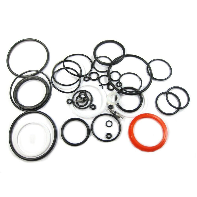 Load image into Gallery viewer, Anso-Suspension-Fox-Float-X-Marzocchi-Bomber-Rear-Shock-Spring-RSSP0358-MTB-Rear-Shock-Spring
