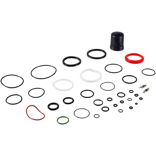 Anso-Suspension-Aria-Air-Shock-Universal-RSSP1113-MTB-Rear-Shock-Spring