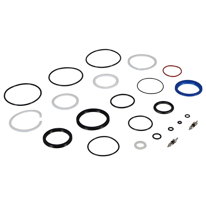 Load image into Gallery viewer, Anso-Suspension-Fox-Specialized-Float-Genie-Rear-Shock-Spring-RSSP0768-MTB-Rear-Shock-Spring
