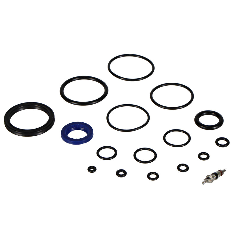 Load image into Gallery viewer, Anso-Suspension-Fox-DHX2-Rear-Shock-Spring-RSSP0767-MTB-Rear-Shock-Spring
