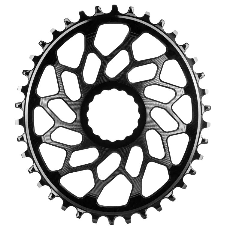 Load image into Gallery viewer, absoluteBLACK-Chainring-Cinch-DM-CNRG2321-Bicycle-Chainring
