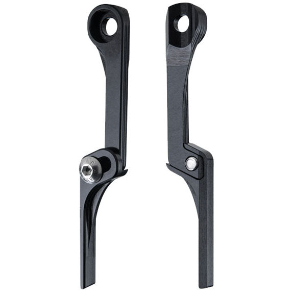 Load image into Gallery viewer, absoluteBLACK-Road-Chain-Catcher-Chain-Retention-and-Bashguards-CRBG0013
