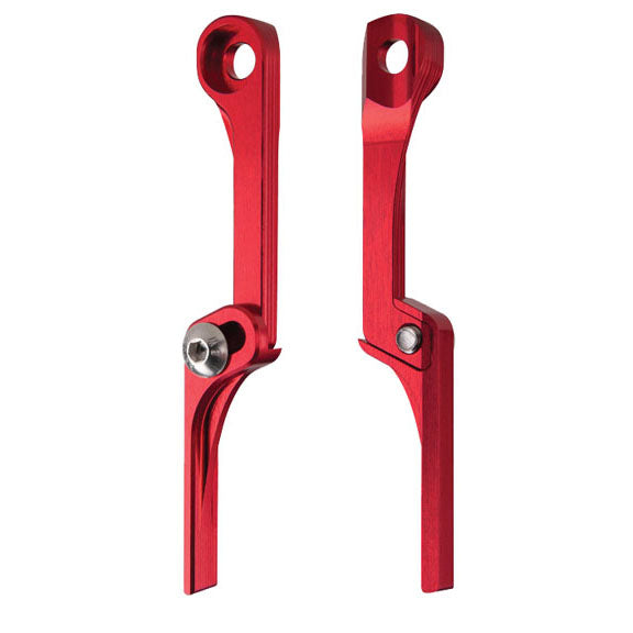 Load image into Gallery viewer, absoluteBLACK-Road-Chain-Catcher-Chain-Retention-and-Bashguards-CRBG0014
