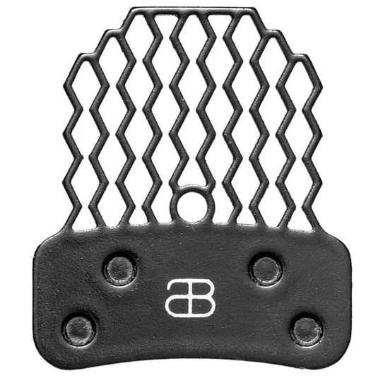 absoluteBLACK GRAPHENpads Disc Brake Pads - Shimano XTR, 27