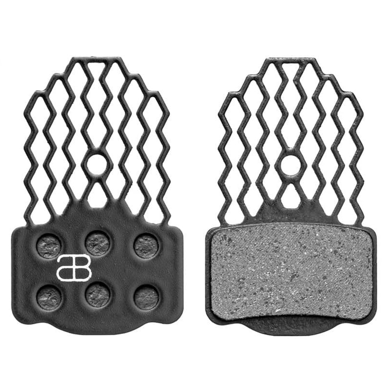 Load image into Gallery viewer, absoluteBLACK GRAPHENpads Disc Brake Pads - Magura MT, 30
