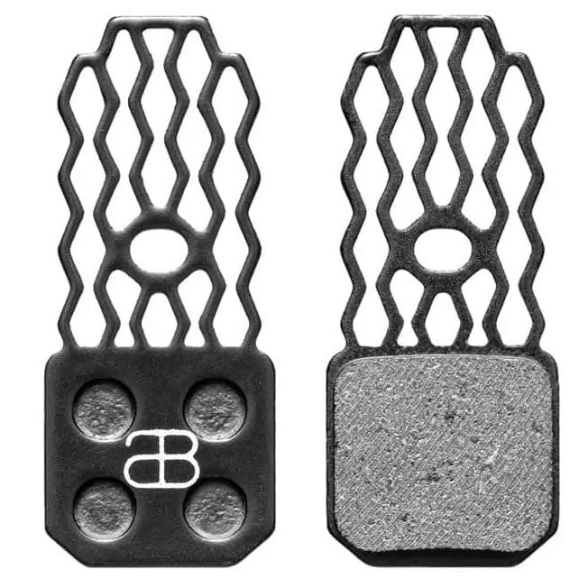 Load image into Gallery viewer, High-Performance Graphen Brake Pads Bundle for Magura 5/7 MTB Disc Brakes | Heat-Dissipating, Quiet, Powerful Braking
