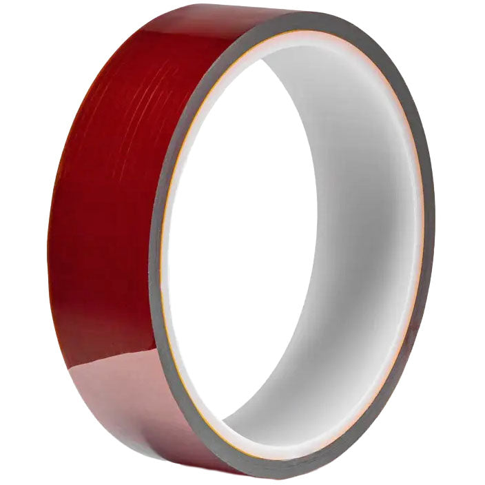 Load image into Gallery viewer, absoluteBLACK-Polyimide-Rim-Strips-and-Tape-Road-Bike-RSTP0551
