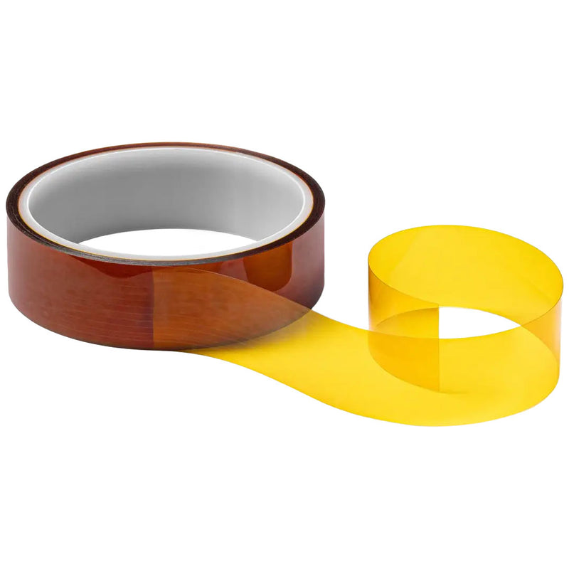 Load image into Gallery viewer, absoluteBLACK Polyimide Tubeless Tape for Carbon Rims 10m, 29mm
