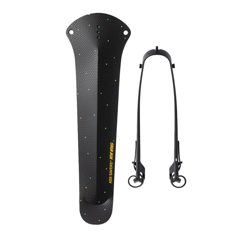 Load image into Gallery viewer, Ass-Savers-Win-Wing-2-Road-Full-Coverage-Fender-Road-Bike-FCFN0548-Bicycle-Full-Coverage-Fenders
