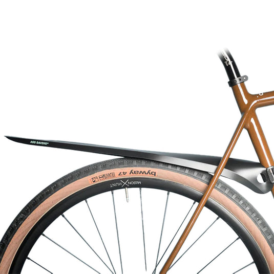 Ass Savers Fendor Bendor Big, Black