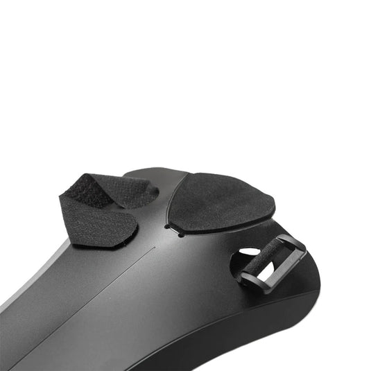 Ass Savers Fendor Bendor Big, Black